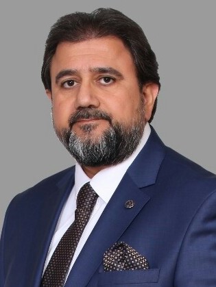 KENAN SİNAN DAYISOYLU